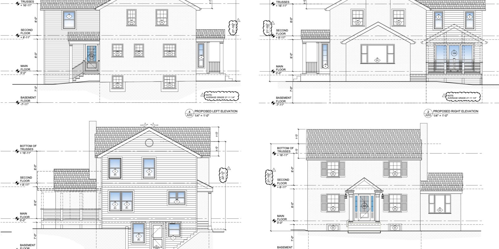 509 N Oxford St, Arlington, VA